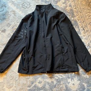Adidas lightweight jacket